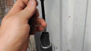 CITROEN XSARA PICASSO,трос сцепления переделываем на механику