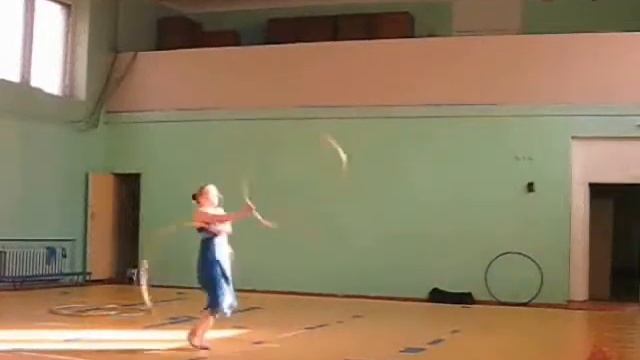 хула хупы