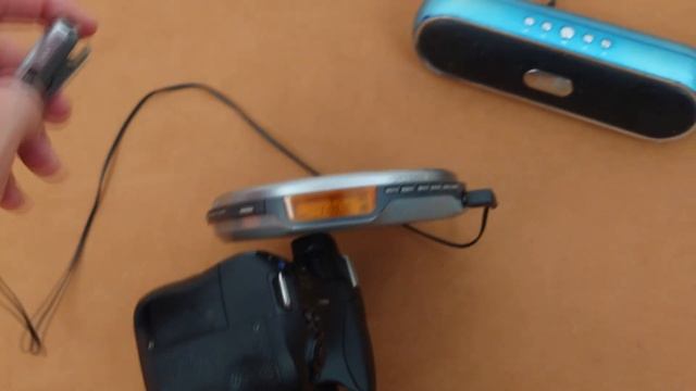 CD, mp3, плеер, Panasonic, SL-SV592, FM, тюнер, радио смотреть онлайн