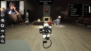 ЦЕЛАЯ КОМАНДА СТРОИТЕЛЕЙ ПРОТИВ ДЖЕЙСОНА! | Forsaken | Roblox