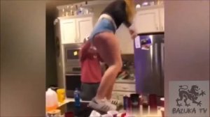 Самые пьяные люди Приколы Юмор