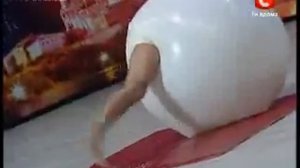 Человек Шар.flv