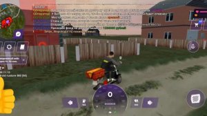 матрёшка рп доставщик еды 2024 г