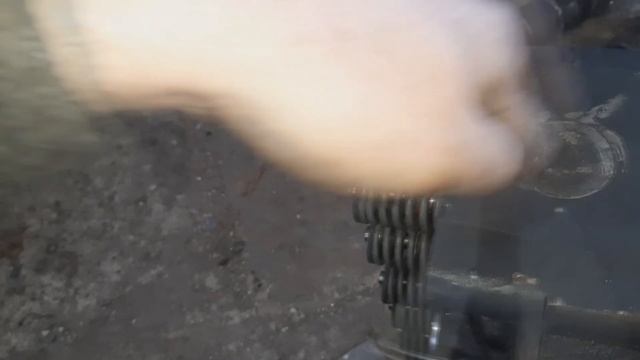 куски д260. Перша спроба зварки на МІХ ( суміш) смотреть онлайн