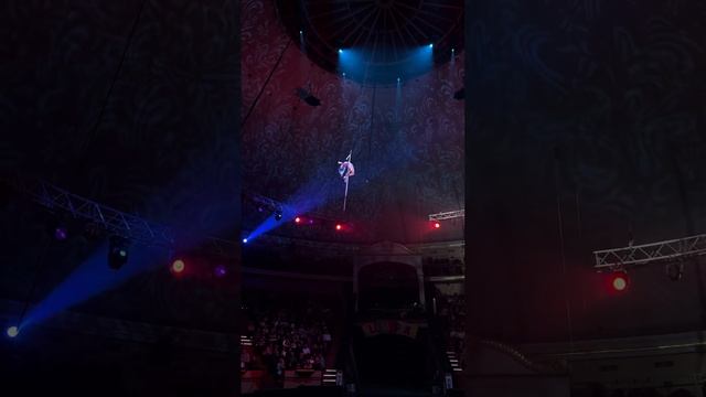 «Танец музыки» Анастасия Коваленко