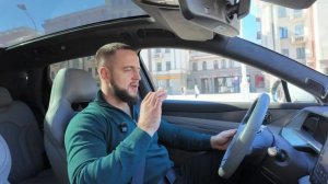 Denza N7 – Почему об этом МОЛЧАТ? Шокирующий обзор!