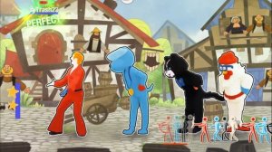 Just Dance Mod - Ничего на свете лучше нету by Олег Анофриев