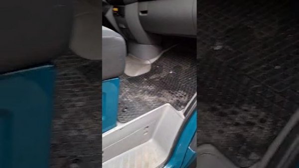 Фольксваген Крафтер