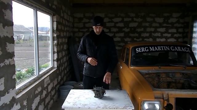 КАК НАСТРОИТЬ КАРБЮРАТОР ЧТОБЫ СИЛЬНО ВАЛИЛО И БЫЛ МИ? смотреть онлайн