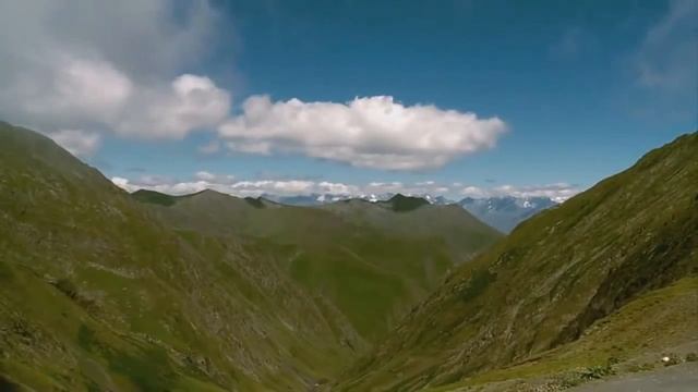 Tusheti. Тушетия смотреть онлайн
