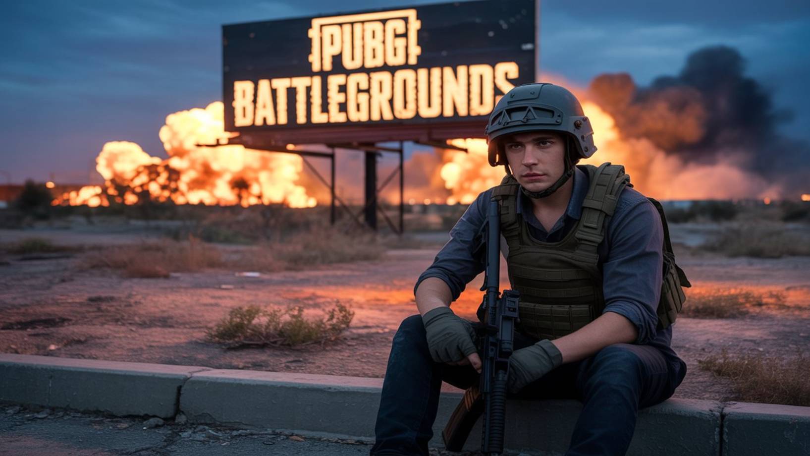 ПОЛУЧИ 1000 G-COIN ЗА ТОП 1 GO В PUBG: BATTLEGROUNDS смотреть онлайн