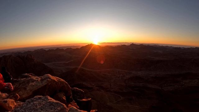 Гора Сина́й смотреть онлайн