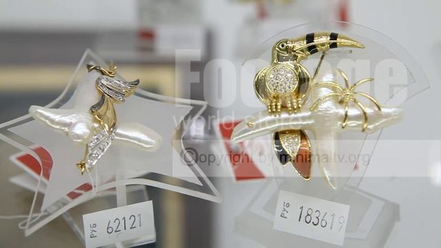 Ювелиры урала смотреть онлайн