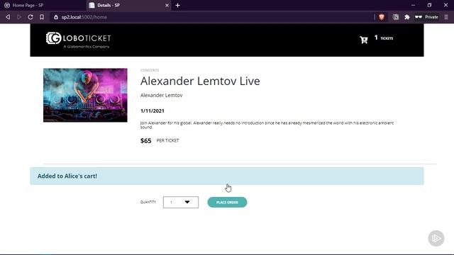 02. Single Sign-On (SSO) with SAML смотреть онлайн