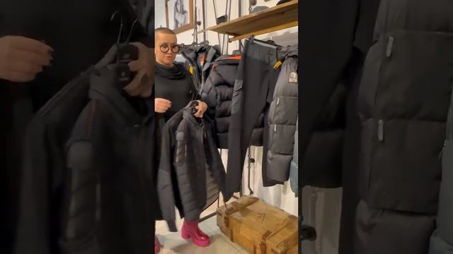 Parajumpers — новый обзор бренда. Ещё не поздно выбрать пух?