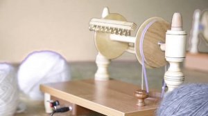 Электрические прялки " Злата" от Нижегородских мастеров