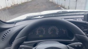 Нива Тревел. Не торопитесь менять гидронатяжитель цеп