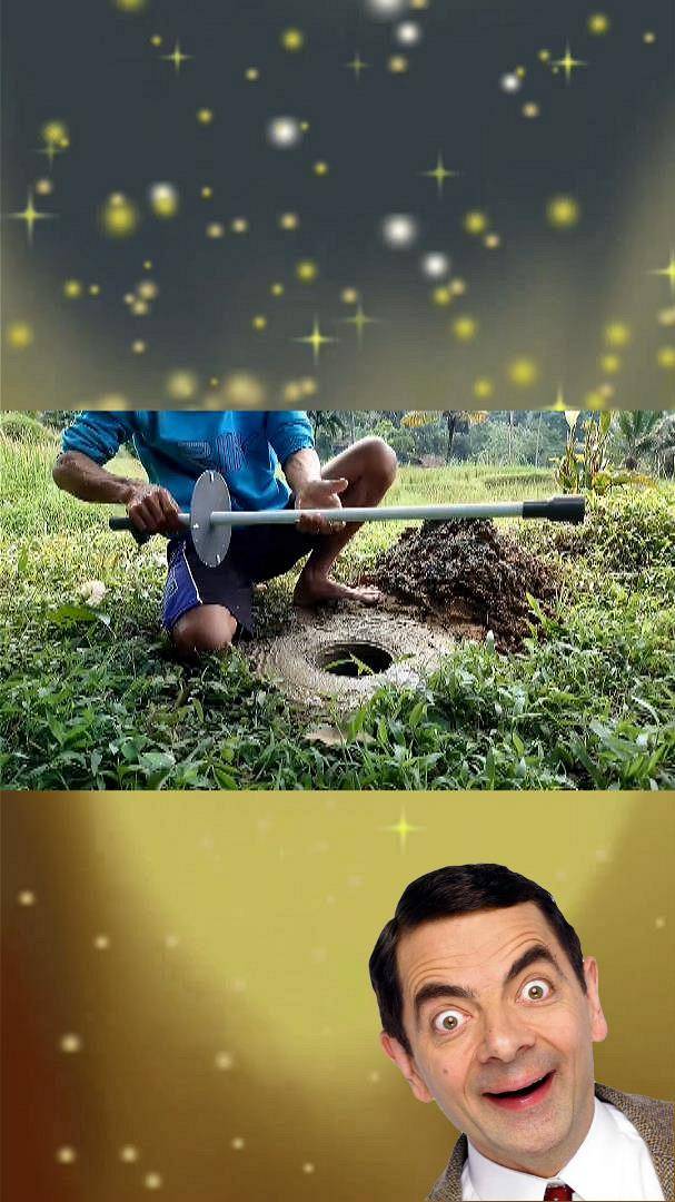 САМОДЕЛЬНАЯ ИРРИГАЦИОННАЯ СИСТЕМА С НАСОСОМ БЕЗ ЭЛЕКТРИЧЕСТВА #Lucky_Tech #short #shorts смотреть онлайн