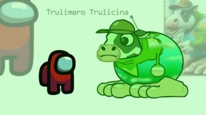 Mini Crewmate Kills Italian Brainrot Characters - Part 8 | Among Us