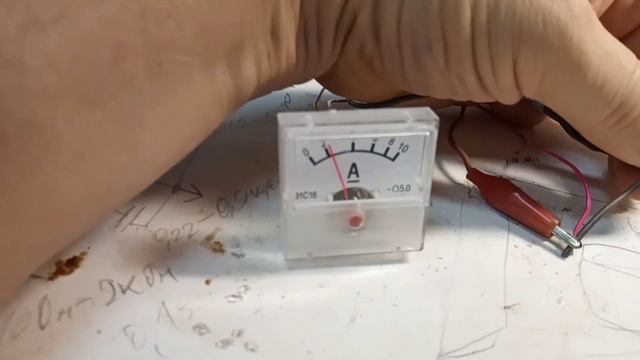 Подборка Шунта для амперметра смотреть онлайн