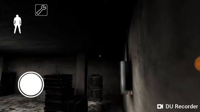 Обнова в Granny 1.5 смотреть онлайн