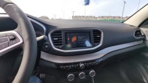 Обзор новой Лады Весты NG 2025 года выпуска. Lada Vesta Enjoy 1.6 MT,