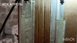 Форсунки KRAUF стоит ли покупать!? Тестирую старые и новы