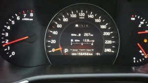 Как я победил звук перекладки поршней на Kia Sorento. Читай