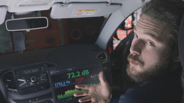 Замена штатной акустики Lada Vesta, Kia Rio, Hyundai Solaris. Лада Вес? смотреть онлайн