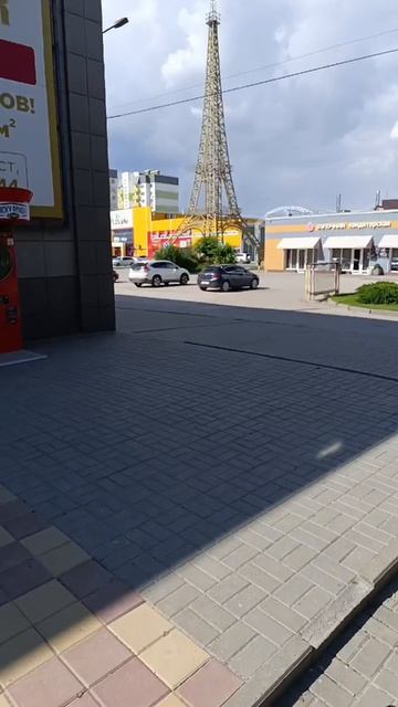 я в Париже смотреть онлайн