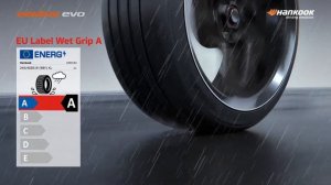 Летние шины Hankook Ventus evo SUV K137 ( Summer tyres Hankook Ventus evo SUV K137 )