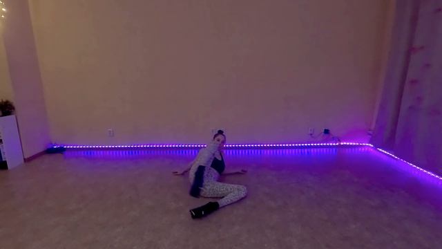 СТРИП-ПЛАСТИКА ДЛЯ НАЧИНАЮЩИХ | He Loves Me - Jill Scott смотреть онлайн