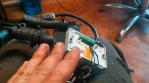 бинар ошибка 13, напряжение ниже 10 вольт, и ещё нескольк