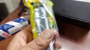 Замена форсунок Suzuki vitara