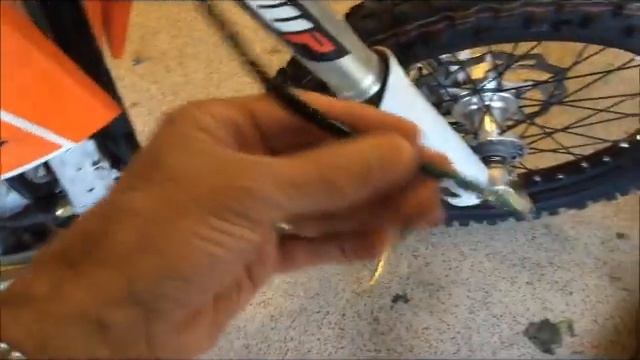 KTM 350 XCF W Ignition Switch смотреть онлайн
