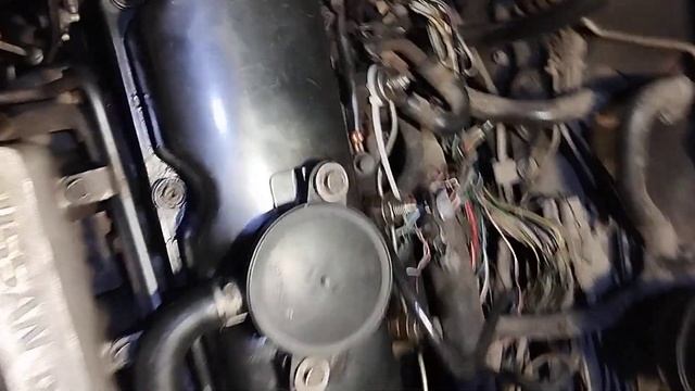 Заглох и не заводится нисан примера р11 2.0 дизель , прич? смотреть онлайн