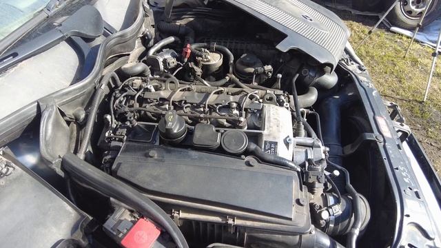 Видодневник@Mercedes-Benz C200 CDI Серия-1 [Тормоза, Генератор, Ф? смотреть онлайн