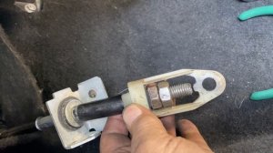 Модернизация привода сцепления Гранта