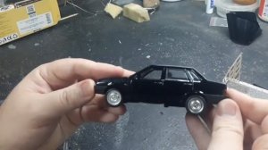 Обзор ВАЗ 21099 от ТехноПарк