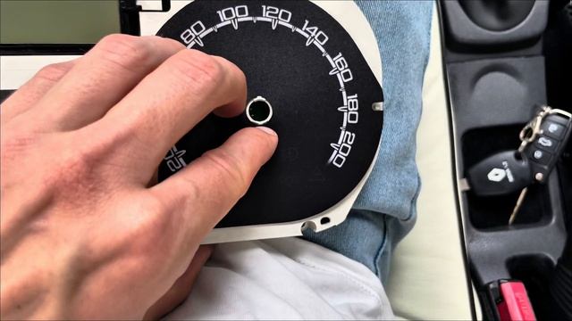 Мелочь с Озона для Рено Логан смотреть онлайн