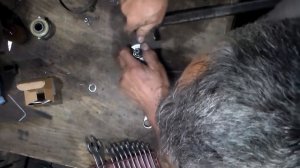 Замена  Бендикс (привод) стартера ВАЗ 2101-2107 на стартеры