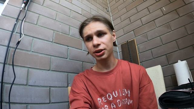 РАЙДЕНЬ 15 В ЧЕМ ДЕЛО то? + ТЕСТ ПОКРЫШЕК смотреть онлайн