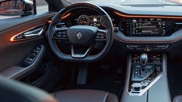 Новый Moskvich 3 уже здесь — и он удивляет!