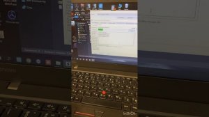 Отключение Мочевины SCR AdBlue Mercedes Vito w447 om651