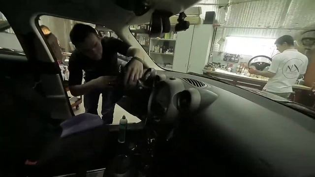 Манекен челлендж NLX-Studio смотреть онлайн