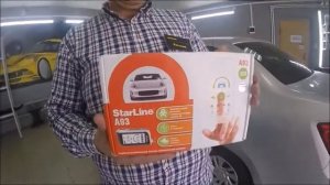 Какую сигнализацию выбрать для автомобиля?