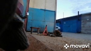 11 августа 2024 г. Toyota Venza . Замена подшипника ступичного п