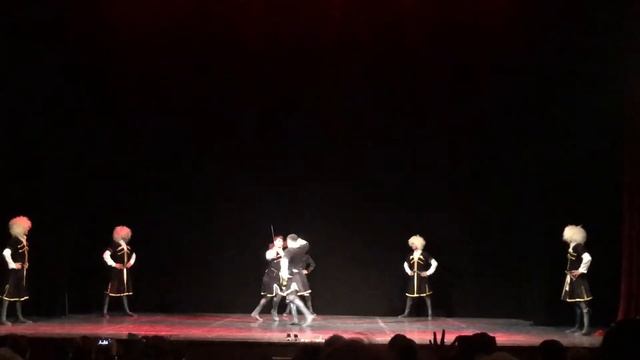 Лезгинка 2019 new ансамбль асса Азербайджан. Assa party. Lezginka re смотреть онлайн