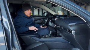 Полный обзор на КИТАЙСКУЮ MAZDA CX-30. Авто под заказ