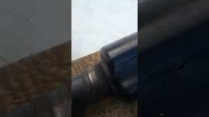 Замена подвесного подшипника коробка ASIN на Volvo S80;S60;S40.